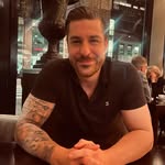 Sonny Gent - @sonnyvangent - Instagram