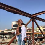 Sonu Gurung - Facebook