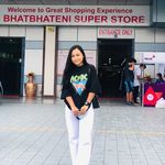 Sonu Gurung - @_sonu.gurung - Instagram