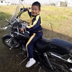 Sonu Gurung - Facebook