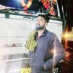 Sonu Kumar - @panipat_truck_lover - Instagram