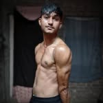 SONU KUMAR - @_fitnessboy_sonu - Instagram