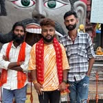 Sonu Kumar - @sonuraj2964 - Instagram