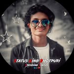 Sonu Kumar (900k🎯) - @statuskingbhojpuri_ - Instagram