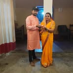 Sony Bhandari - Facebook