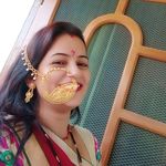 Sony Bhandari - @so.ni2709 - Instagram