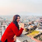 Sony Bhandari - Facebook