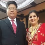 Sony Singh Bista - @bistasony - Instagram