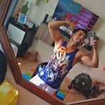 Sony David García - @everchi91 - Instagram