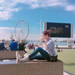 Sony lee - @bashirlawal829 - Instagram