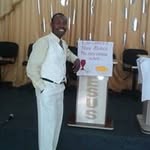 Sony Pierre Louis - @sony.pierrelouis.3760 - Instagram