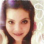 Sony Rivera - @estrellitariver - Instagram