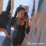 Sony Rocha - @so_ny6688 - Instagram