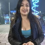 Sonia Sanchez - @sony_sanchezd - Instagram