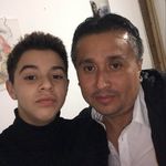 Sony Sanchez - @sony_sanchez106 - Instagram