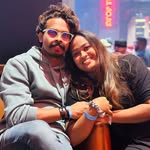 Sony Soman - @sonysomanvp - Instagram