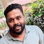 Sony Somanath - @sonysomanath - Instagram