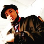 Anthony Sony Padilla Tapia - @anthonypadillatapia - Instagram
