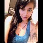 Soni Tapia - @sony_tapianik - Instagram