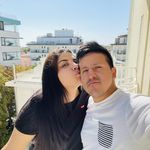 Sony Tapia - @ray.leo.16 - Instagram