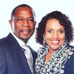 Naim & Sonya Abdullah. - @goodcreditagency - Instagram