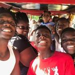 Sonya Abrams Hopkins - @abramshopkins - Instagram