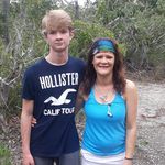 Sonya Roark Abrams - @angeleyes8082 - Instagram