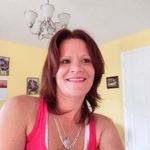 Sonya Roark Abrams - @angeleyes8083 - Instagram