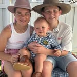 Sonya Ackerman - @slackerman3 - Instagram