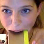 Sonya Adler - @sonyaadler_fanaccount - Instagram