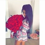 💜💜💜 - @sonya_antonio - Instagram