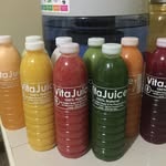 Sonya Antonio - @vita_juice12 - Instagram