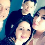 Sonia Aragon Mariscal - @sonia_aragon_ - Instagram