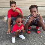 Sonya Armstrong - @sonyaarmstrong62 - Instagram
