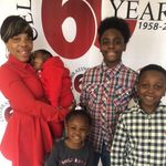 Sonya R Davis Armstrong - @sonyararmstrong - Instagram