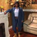 Sonya Holmes Ashby - @sonya11584 - Instagram
