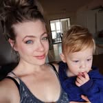 Sonya Ashford - @sonyabegonia21 - Instagram