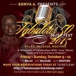 Sonya Ashley - @teamvision44 - Instagram