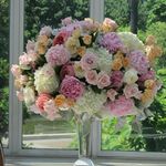 Sonya Ashley - @ashleeflorals - Instagram