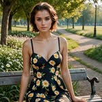 Sonya Ashley - @sonyaashley55 - Instagram