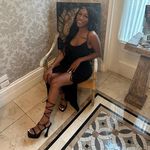 Sonya Ashley - @creolecurly - Instagram