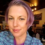 Sonya Smith Askew - @fruitowlgirl - Instagram