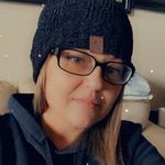 Sonya Atkins - @mommastrong80 - Instagram