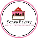 sonya__bakery - @sonya__bakery - Instagram