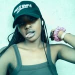 Sonya Baker - @le2thandomdluli24 - Instagram