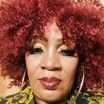 Sonya Baker - @spierce52 - Instagram