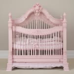 Sonya Barlow - @heirloom_cribs - Instagram