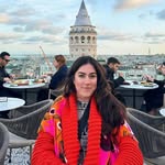 Sonya Barnett - @sonya_like_lasagna - Instagram