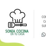 Sonia Barraza - @soniacocina_ - Instagram