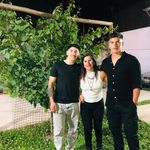 Sonia Barraza - @sonia_barraza80 - Instagram